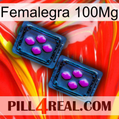 Femalegra 100Mg 03